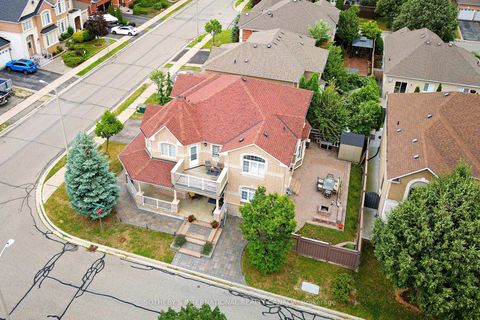 Photo 2 at 107 Saint Francis Avenue, Vellore Village, Vaughan