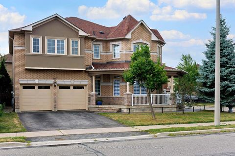 Photo 3 at 107 Saint Francis Avenue, Vellore Village, Vaughan