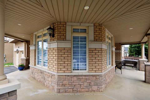 Photo 4 at 107 Saint Francis Avenue, Vellore Village, Vaughan