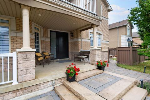 Photo 5 at 107 Saint Francis Avenue, Vellore Village, Vaughan