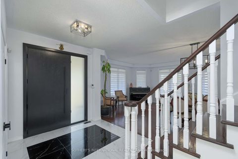 Photo 6 at 107 Saint Francis Avenue, Vellore Village, Vaughan