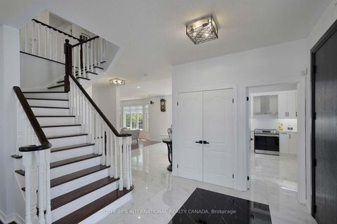 Photo 7 at 107 Saint Francis Avenue, Vellore Village, Vaughan