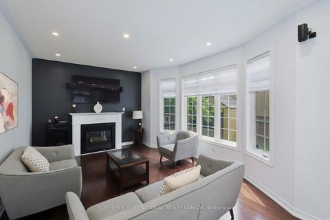 Photo 8 at 107 Saint Francis Avenue, Vellore Village, Vaughan