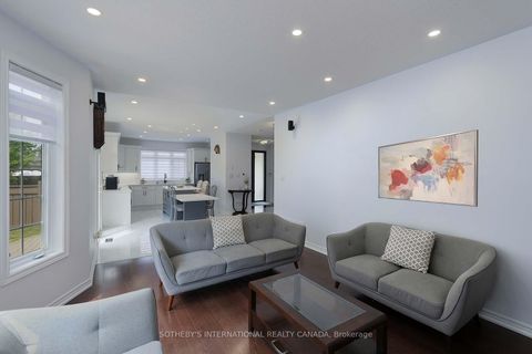 Photo 9 at 107 Saint Francis Avenue, Vellore Village, Vaughan