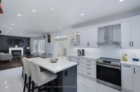 Photo 10 at 107 Saint Francis Avenue, Vellore Village, Vaughan