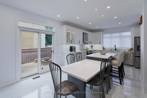 Photo 11 at 107 Saint Francis Avenue, Vellore Village, Vaughan