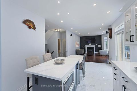 Photo 12 at 107 Saint Francis Avenue, Vellore Village, Vaughan
