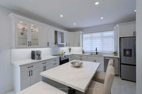 Photo 13 at 107 Saint Francis Avenue, Vellore Village, Vaughan