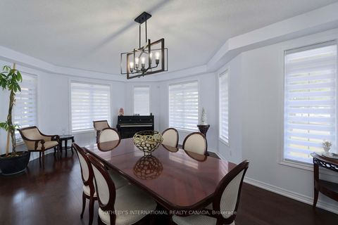 Photo 16 at 107 Saint Francis Avenue, Vellore Village, Vaughan