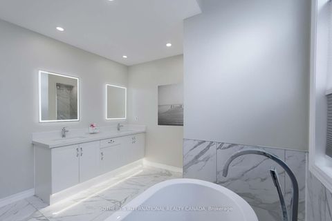 Photo 19 at 107 Saint Francis Avenue, Vellore Village, Vaughan