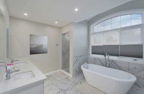 Photo 21 at 107 Saint Francis Avenue, Vellore Village, Vaughan
