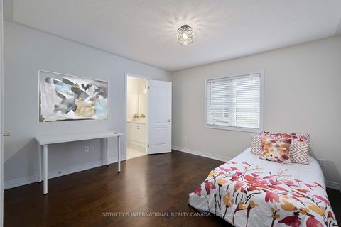 Photo 22 at 107 Saint Francis Avenue, Vellore Village, Vaughan