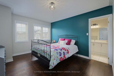 Photo 23 at 107 Saint Francis Avenue, Vellore Village, Vaughan