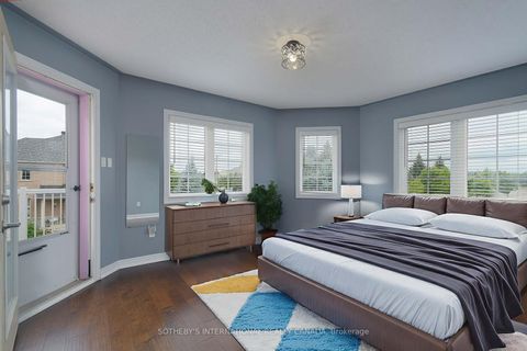 Photo 24 at 107 Saint Francis Avenue, Vellore Village, Vaughan
