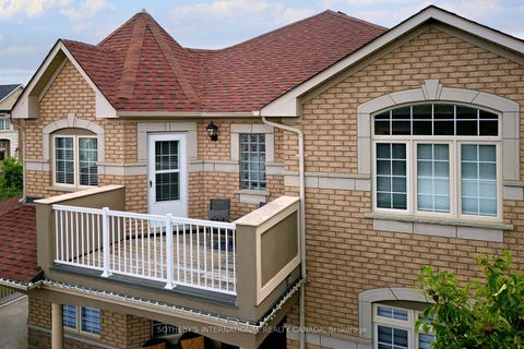 Photo 25 at 107 Saint Francis Avenue, Vellore Village, Vaughan