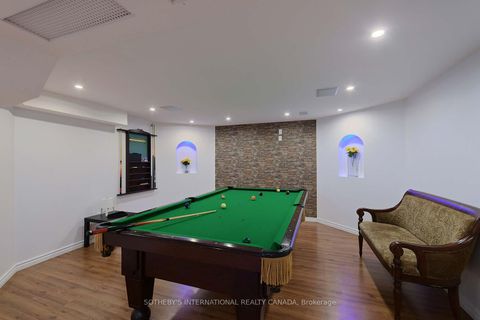 Photo 28 at 107 Saint Francis Avenue, Vellore Village, Vaughan