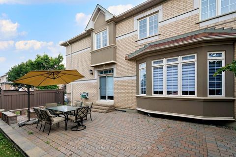 Photo 29 at 107 Saint Francis Avenue, Vellore Village, Vaughan