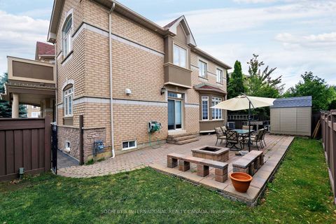 Photo 30 at 107 Saint Francis Avenue, Vellore Village, Vaughan
