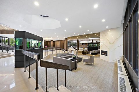 Photo 21 at 206A - 280 Simcoe Street, Chinatown, Toronto