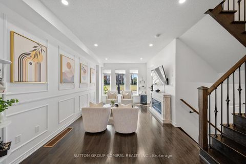Photo 2 at 49 East's Corners Boulevard, Kleinburg, Vaughan