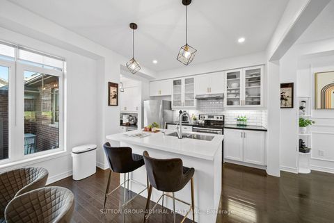 Photo 3 at 49 East's Corners Boulevard, Kleinburg, Vaughan