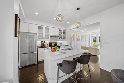 Photo 4 at 49 East's Corners Boulevard, Kleinburg, Vaughan