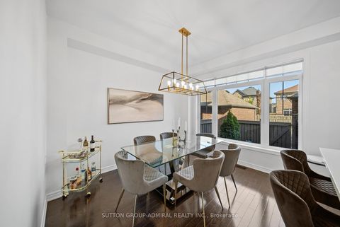 Photo 5 at 49 East's Corners Boulevard, Kleinburg, Vaughan