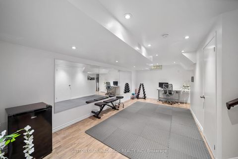 Photo 15 at 49 East's Corners Boulevard, Kleinburg, Vaughan