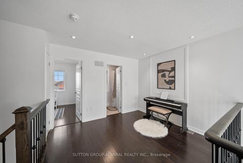 Photo 25 at 49 East's Corners Boulevard, Kleinburg, Vaughan