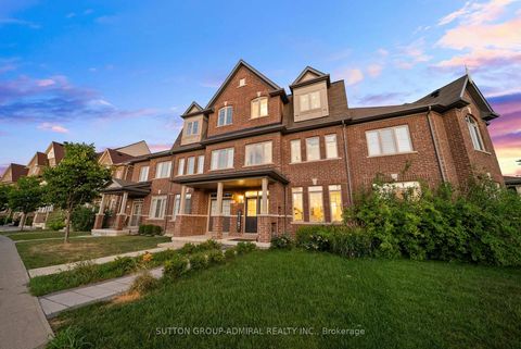 Photo 36 at 49 East's Corners Boulevard, Kleinburg, Vaughan