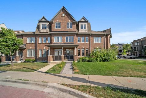 Photo 37 at 49 East's Corners Boulevard, Kleinburg, Vaughan