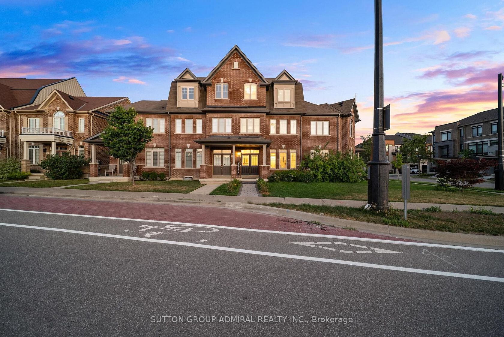 49 East's Corners Boulevard, Kleinburg, Vaughan 