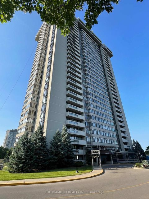 Photo 0 at 2207 - 1555 Finch Avenue E, Don Valley Village, Toronto