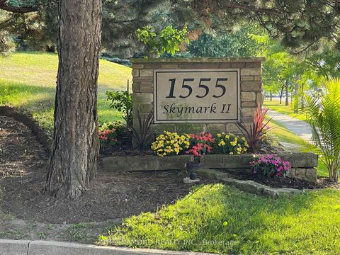 Photo 1 at 2207 - 1555 Finch Avenue E, Don Valley Village, Toronto