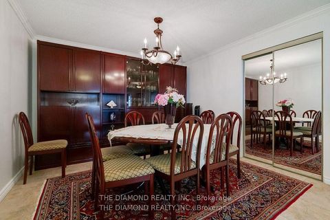 Photo 4 at 2207 - 1555 Finch Avenue E, Don Valley Village, Toronto