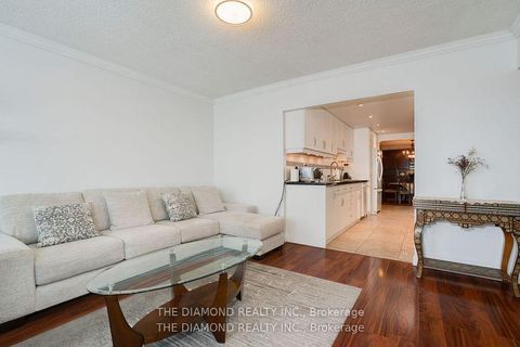 Photo 6 at 2207 - 1555 Finch Avenue E, Don Valley Village, Toronto