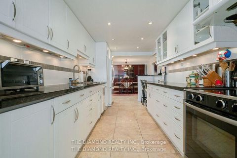 Photo 7 at 2207 - 1555 Finch Avenue E, Don Valley Village, Toronto