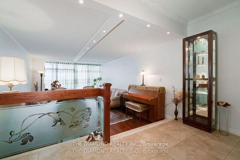 Photo 11 at 2207 - 1555 Finch Avenue E, Don Valley Village, Toronto