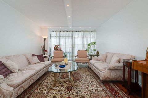 Photo 12 at 2207 - 1555 Finch Avenue E, Don Valley Village, Toronto