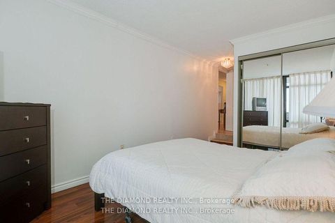 Photo 15 at 2207 - 1555 Finch Avenue E, Don Valley Village, Toronto