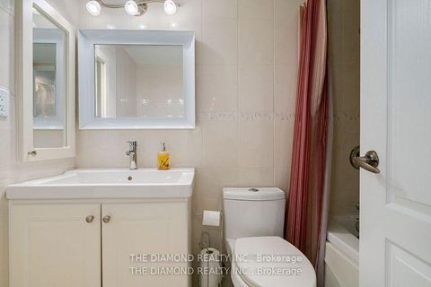 Photo 16 at 2207 - 1555 Finch Avenue E, Don Valley Village, Toronto