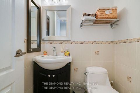 Photo 17 at 2207 - 1555 Finch Avenue E, Don Valley Village, Toronto