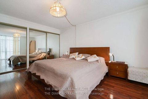 Photo 18 at 2207 - 1555 Finch Avenue E, Don Valley Village, Toronto