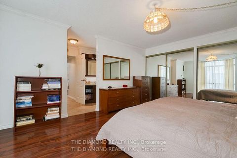 Photo 19 at 2207 - 1555 Finch Avenue E, Don Valley Village, Toronto