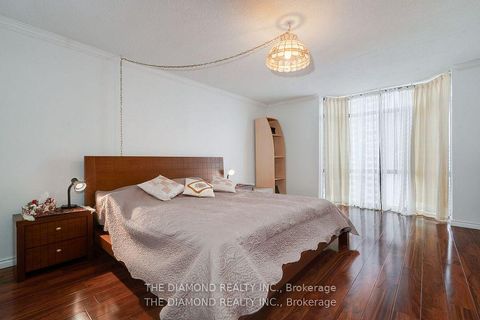 Photo 20 at 2207 - 1555 Finch Avenue E, Don Valley Village, Toronto