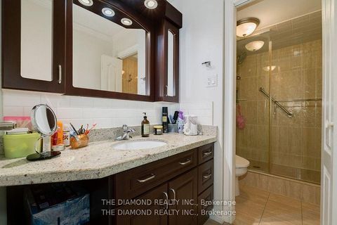 Photo 21 at 2207 - 1555 Finch Avenue E, Don Valley Village, Toronto