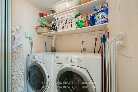 Photo 22 at 2207 - 1555 Finch Avenue E, Don Valley Village, Toronto