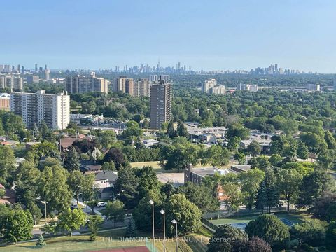 Photo 25 at 2207 - 1555 Finch Avenue E, Don Valley Village, Toronto