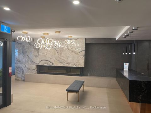 Photo 30 at 2207 - 1555 Finch Avenue E, Don Valley Village, Toronto
