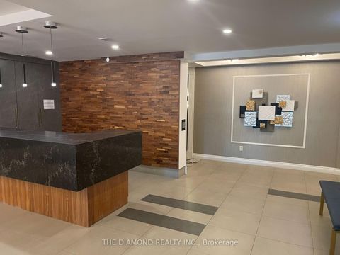 Photo 31 at 2207 - 1555 Finch Avenue E, Don Valley Village, Toronto
